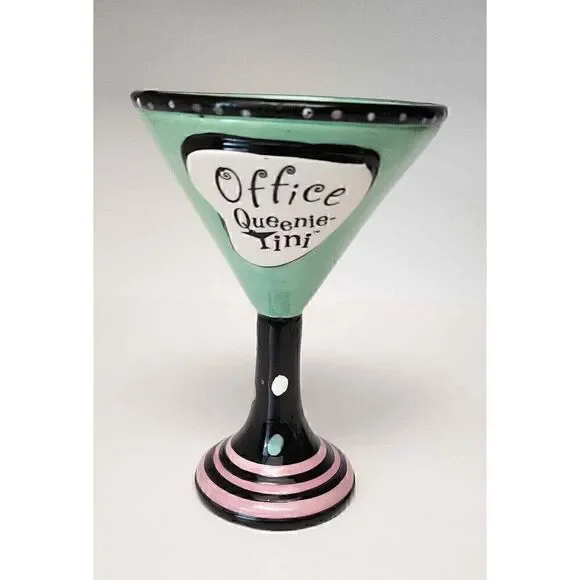 Office Quennie 7