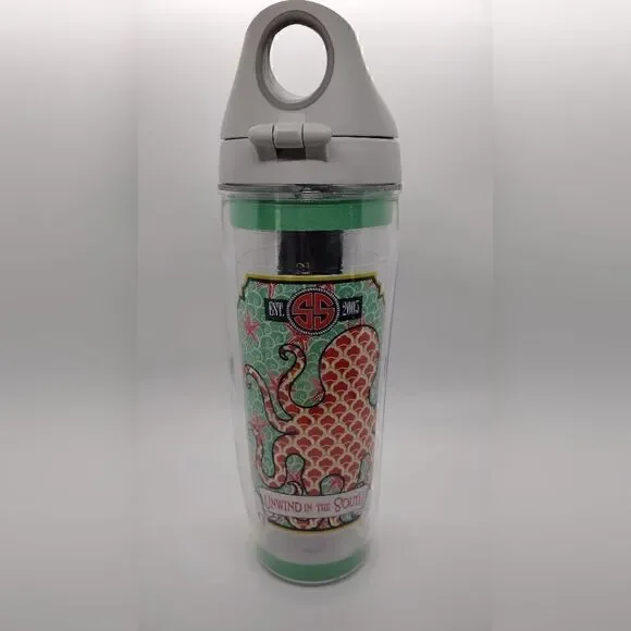 Simply Southern Tervis Chug Bottle