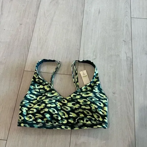 Offline women’s sports bra size M