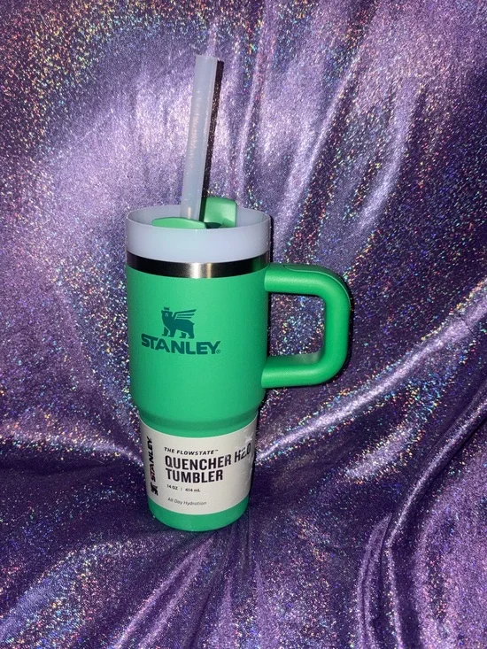 Stanley Green Kids size