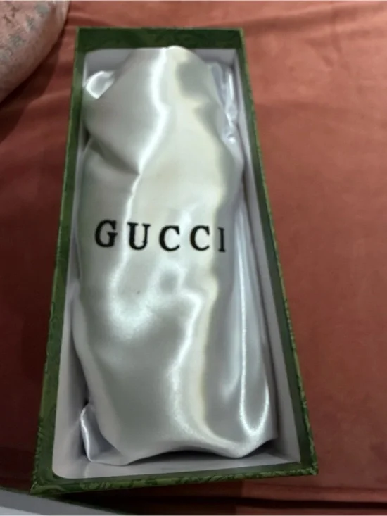 New Gucci GWP Cat 🐈‍⬛ themed design Travel Tumbler - Multicolor