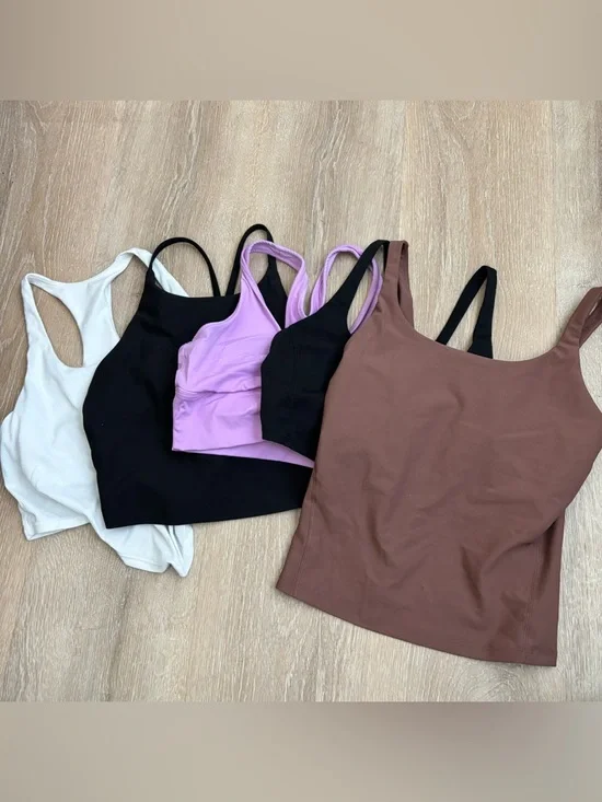 Sports‎ Bra Bundle