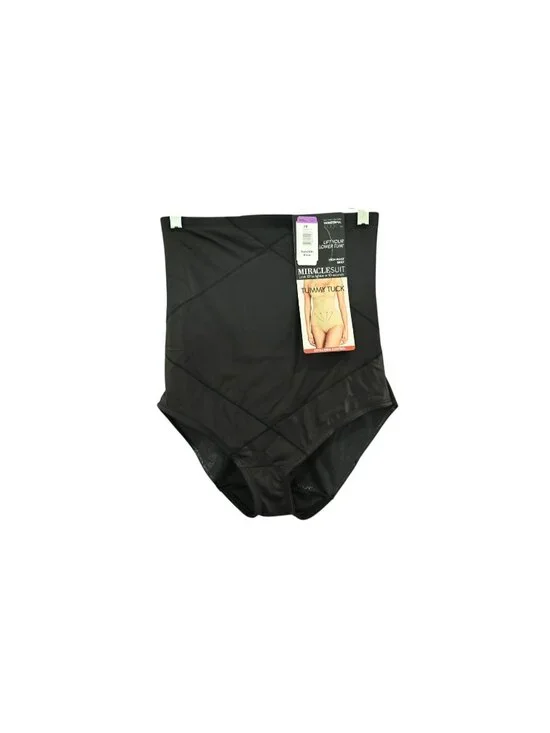 NWT Miraclesuit Tummy Tuck High Waisted Shaping Brief Sz 2XL Extra Firm 2415