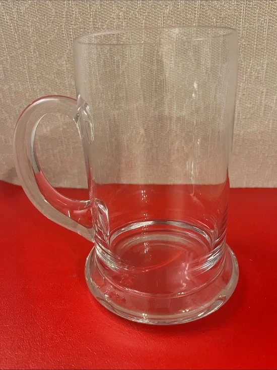 Beer Mug Maggie by WILLIAM  set of 2