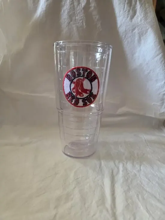Boston Redsox Tervise Cup - No Lid