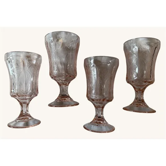 Indiana Glass 
