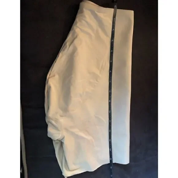 WaCoal spanks briefs control tummy and butt Feels like silk. Holds it up and in!