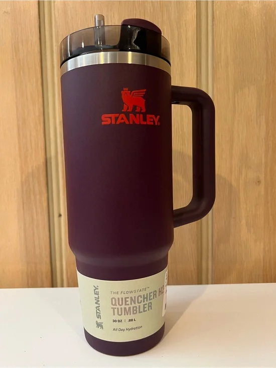 Stanley Quencher H2.0 Tumbler - 30oz