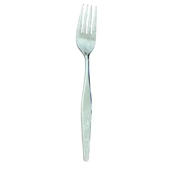 Oneida WINDRIFT Stainless‎ Wm A Rogers Premier Burnished Salad Fork 6 1/4