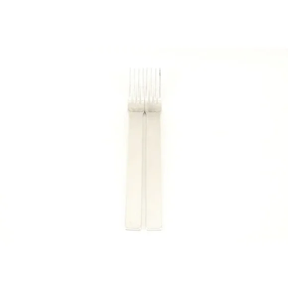 2 - Gourmet Settings 