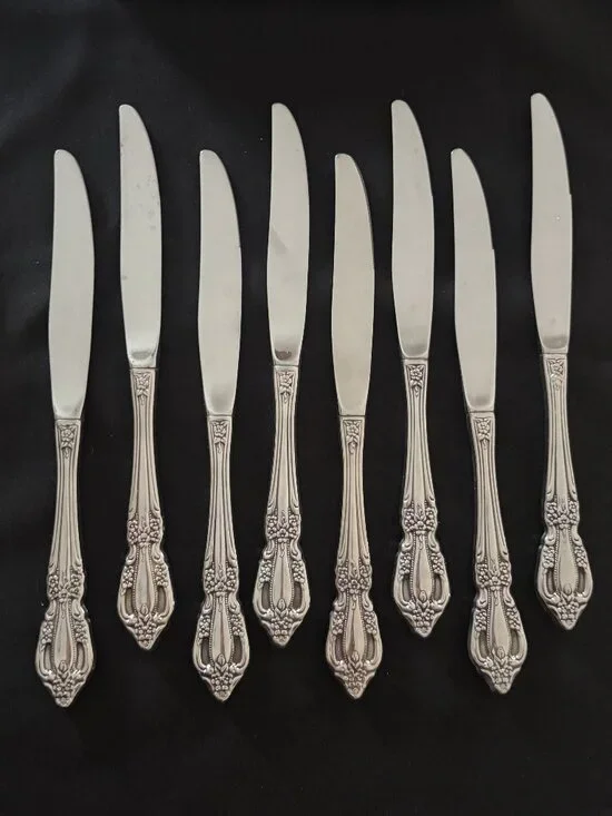 Oneida Raphael Stainless - Knives