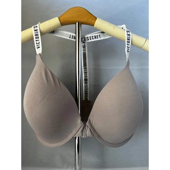 Victoria‎ Secret T-Shirt Lightly Lined Demi Bra 34DDD