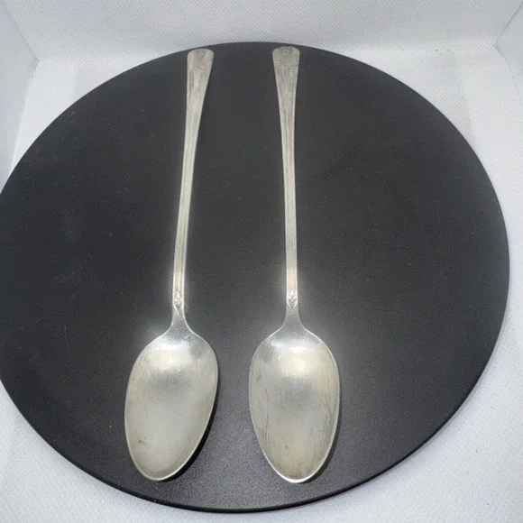 Wm A Rogers A1 Plus Oneida Ltd (VTG 1936)‎ Silverware.