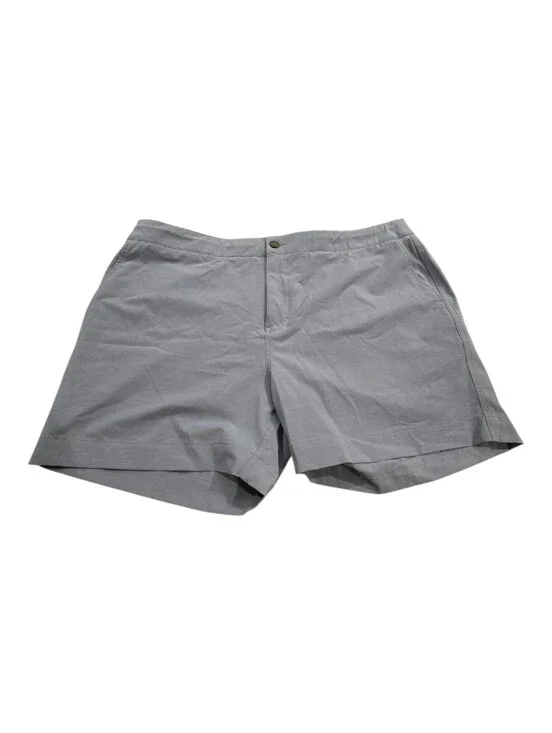 Faherty All Day Shorts  5” Inseam