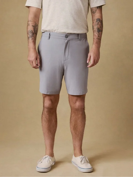 Faherty All Day 7