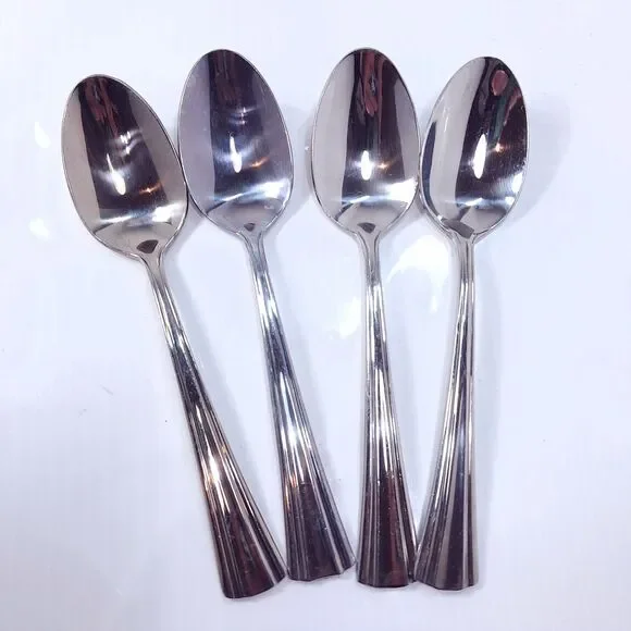 Reed & Barton Brookshire teaspoon 6.5