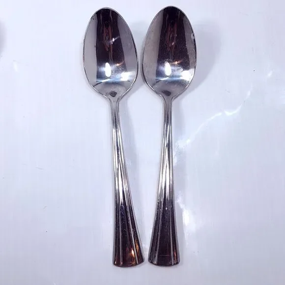 Reed & Barton Brookshire teaspoon 6.5