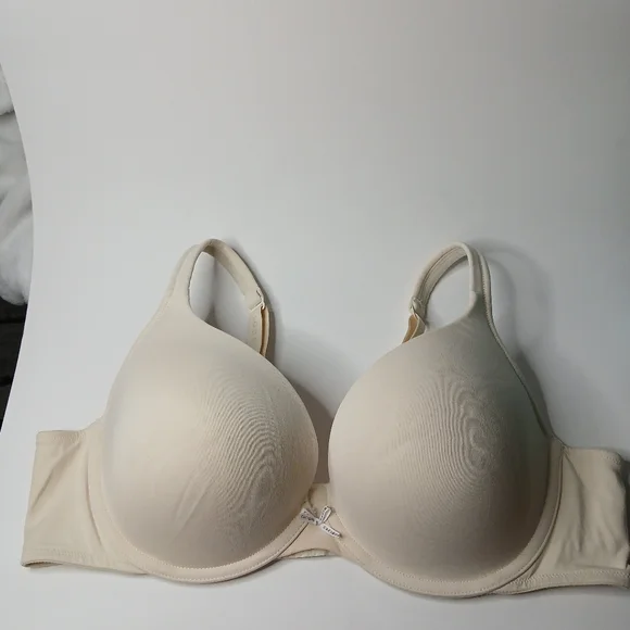 Cacique Ivory Underwire‎ Bra
