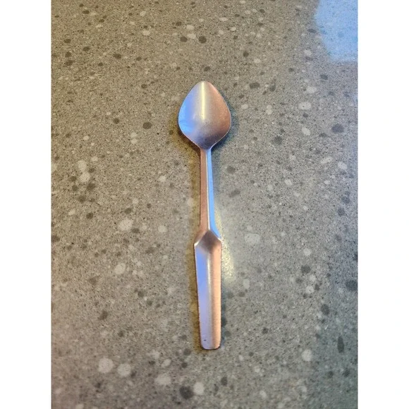 Vintage Guy Degrenne Air France  6 Inch Spoon
