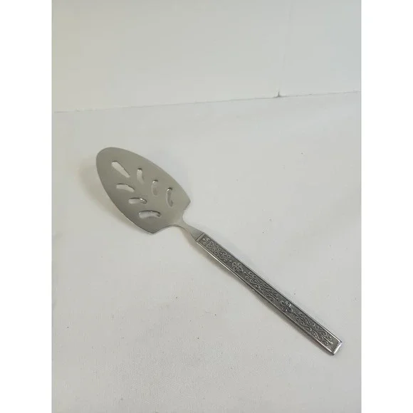 Vintage Nasco Stainless Steal Pie/CakeServer