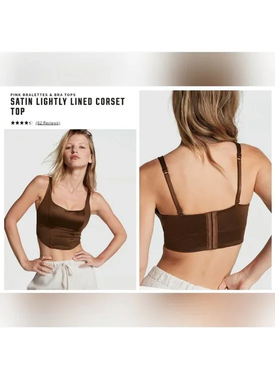 VICTORIA'S SECRET Women's EUC 
