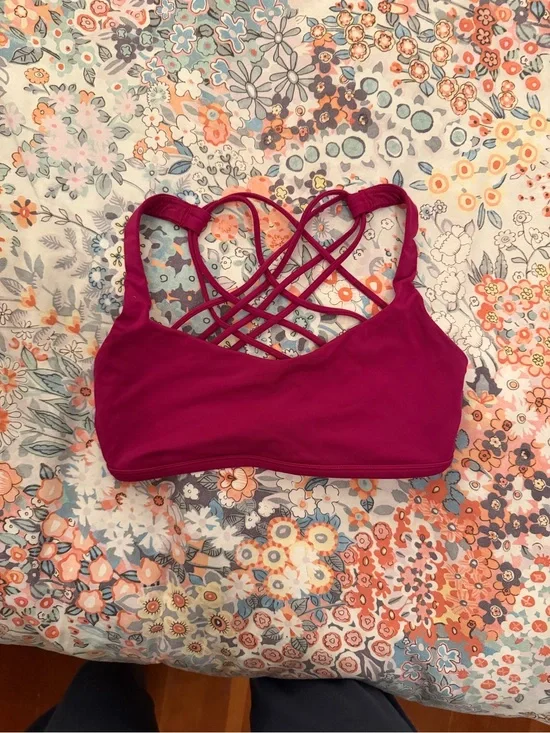 Lululemon Bra