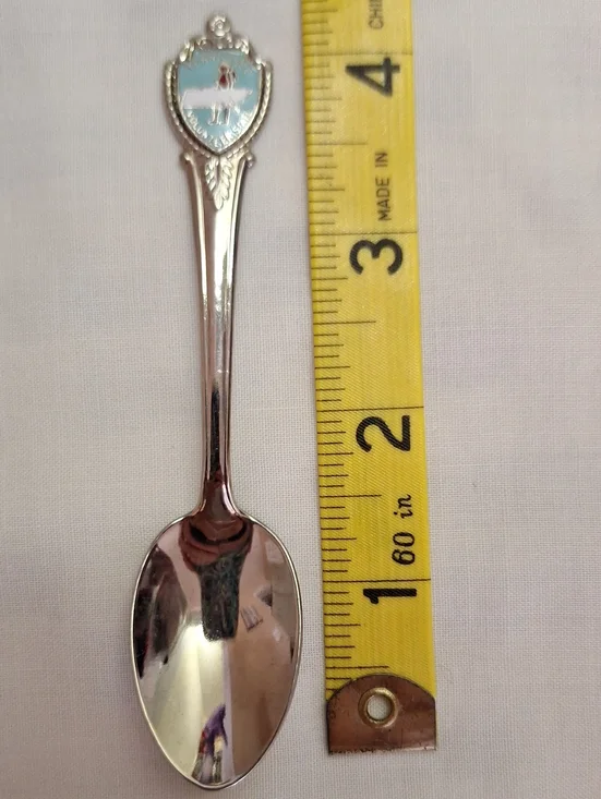 Tennessee Decorative Collectible Spoon