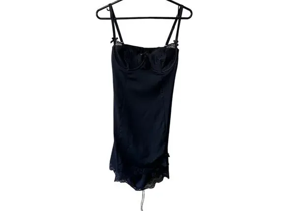 For Love and lemons slip size S