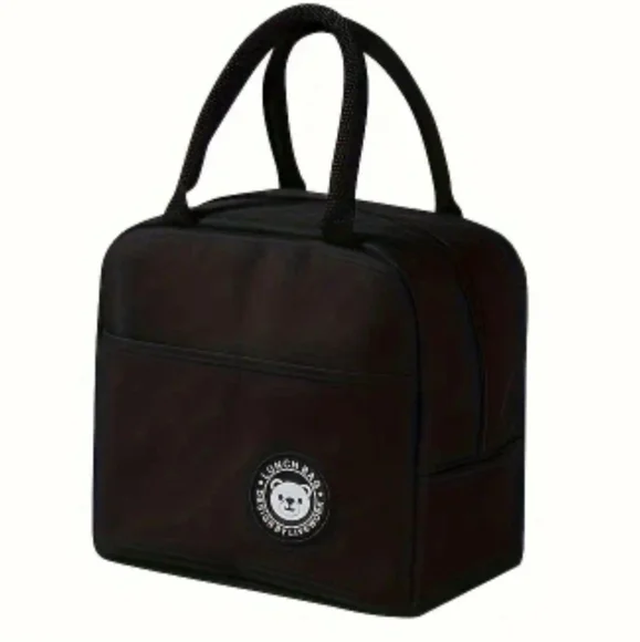 Insulated‎ Lunch Box Bag  24