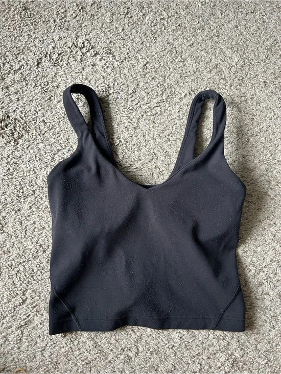 Lululemon align tank