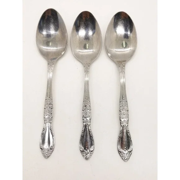 Northland Carolina Spoons 6