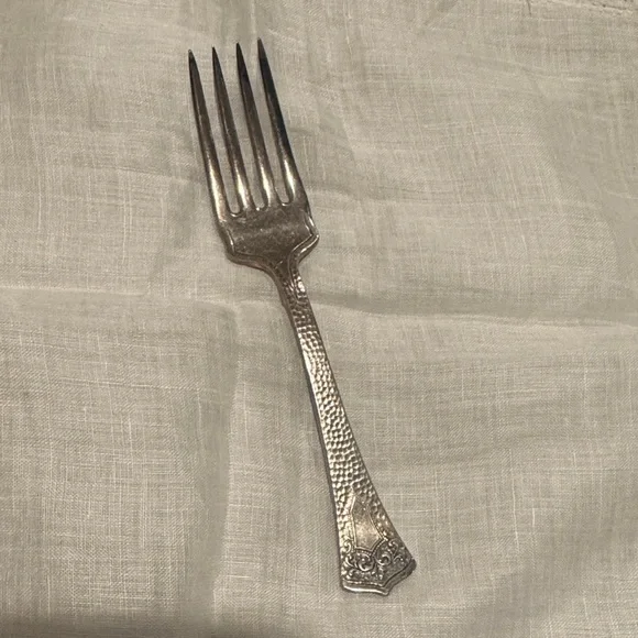 Plymouth (Silverplate, 1917) by ONEIDA SILVER