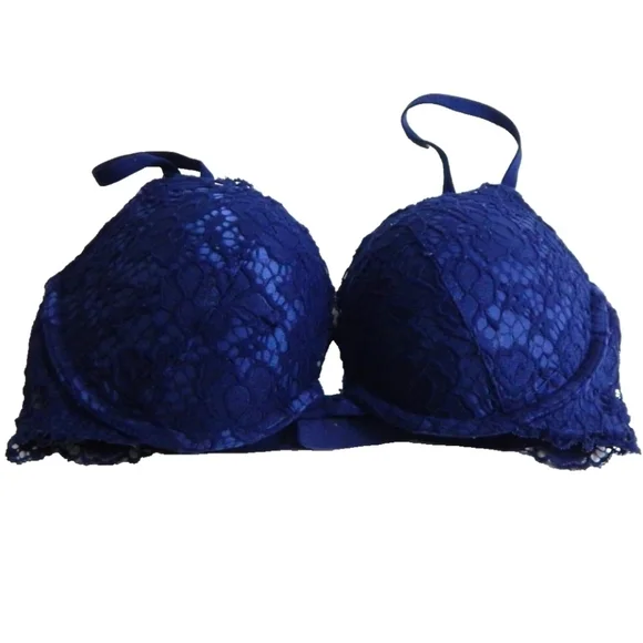 Victoria's Secret Very Sexy Push Up Bra