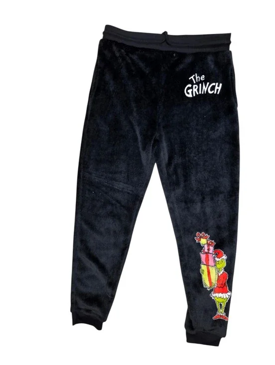 The Grinch Pajama Pants