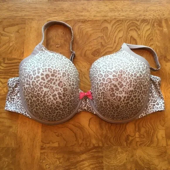 PERFECT COVERAGE Bra Lined by Victoria’s Secret!