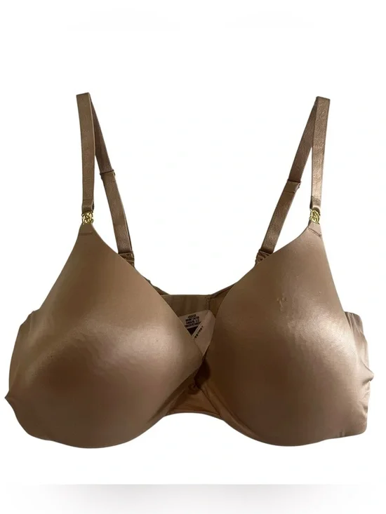 Victoria's Secret Demi Bra 38DD Nude
