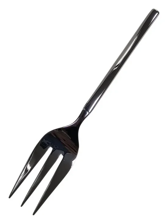 Zwilling J. A. Henckels Opus polished Serving Fork