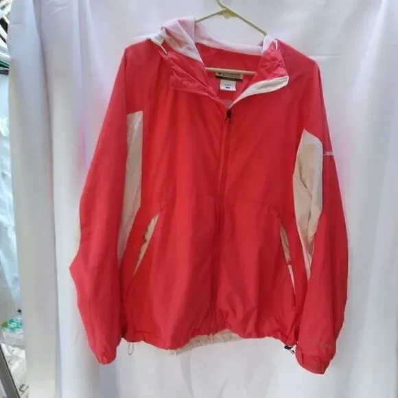 Columbia jacket