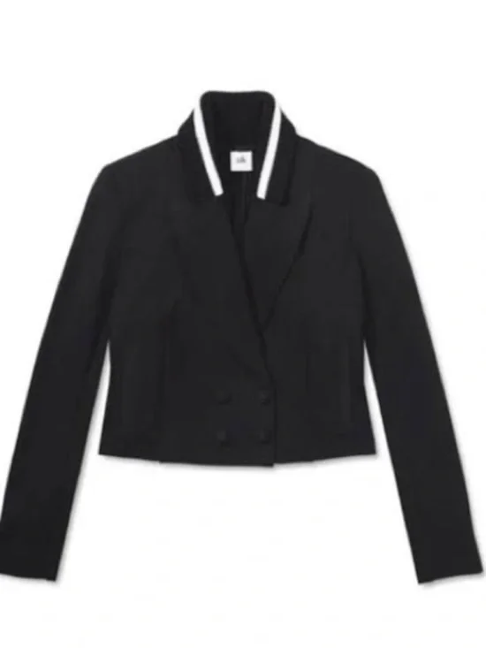 cabi Black Tie Jacket