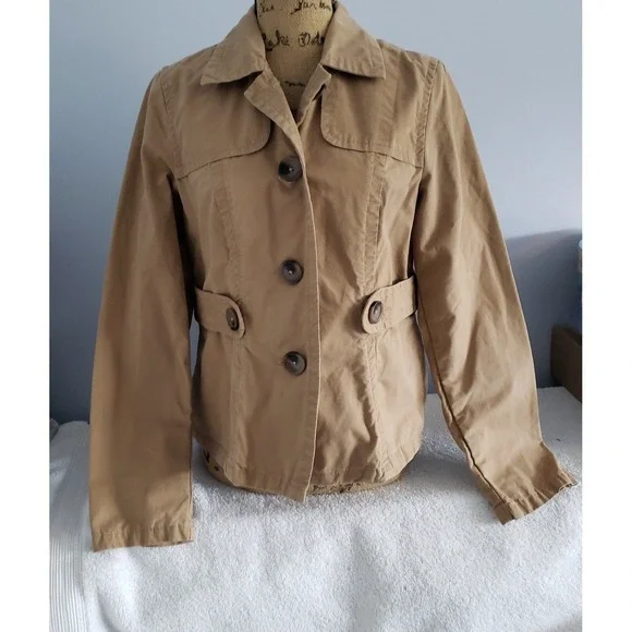 Vintage Old‎ Navy Womans Jacket Size Small