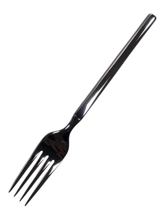 Zwilling J. A. Henckels Opus polished dinner fork