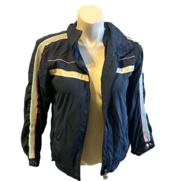 Zeroxposur Vintage Jacket Size Small