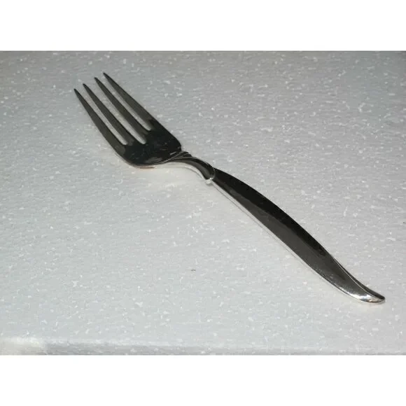 1847 Rogers Bros. International Silver Flair‎ Salad Fork (s)