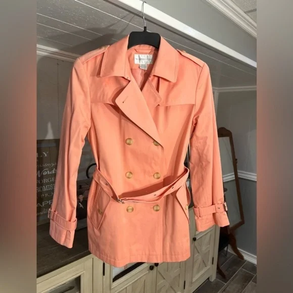 BRAND NEW Worthington Coat​​​