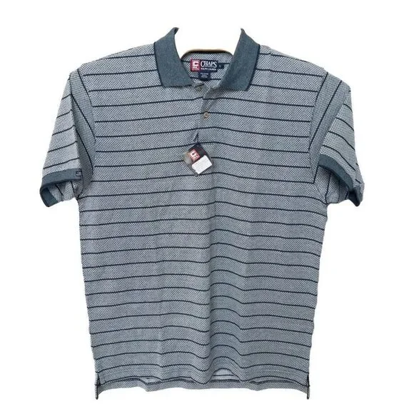 Vintage‎ 1990’s Ralph Lauren Chaps Rare Protype Company Sample Large Polo