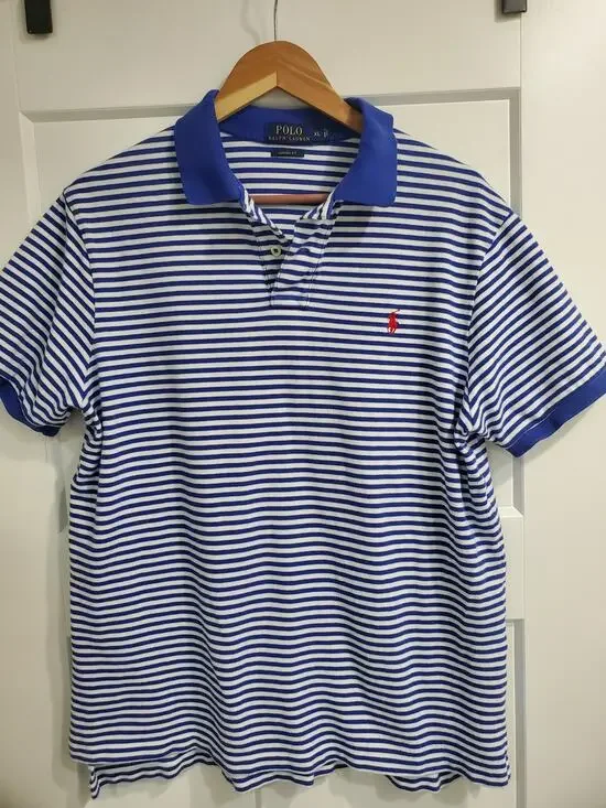 Ralph Lauren Collar Shirt size XL