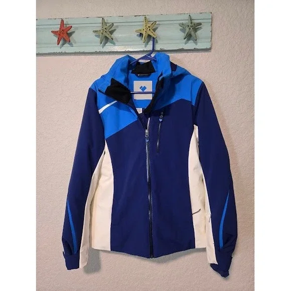 Obermeyer Women's Ski Jacket