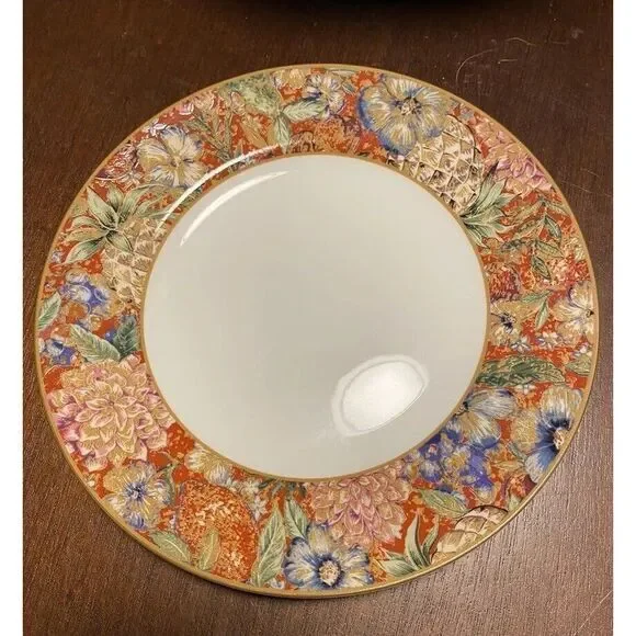 Wedgwood China Augustus 8