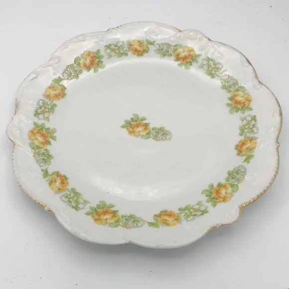 Vintage Limoges Coronet 12