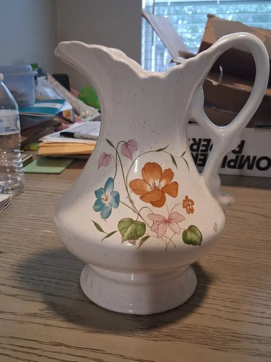 Pitcher